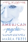 Marla Frees Book American Psychic Cover