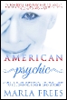 Marla Frees Book American Psychic Cover